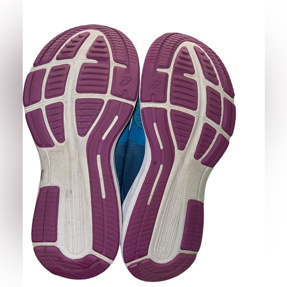 ASICS- Roadhawk FlyteFoam - Model T7D7N - size 7 - EUC - Picture 5 of 7